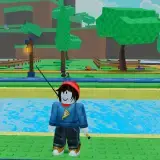 Fish an Anime RNG Codes (August 2026) - Active Codes
