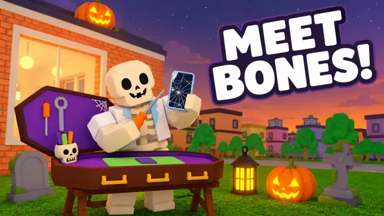 Fix My Phone (Roblox)