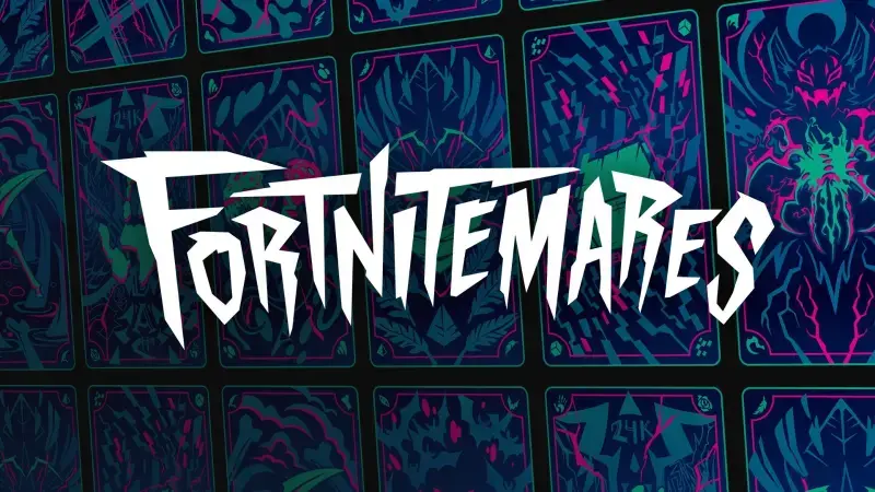 Fortnite Fortnitemares 2026: What to Expect for the Horror Season