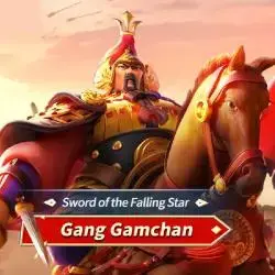 Gang Gamchan