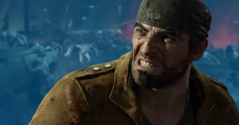 Gears of War: E-Day Preview: The Spirit of the Classic Trilogy Returns