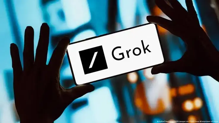 Découvrez Grok 4.6 : les agents IA qui écrivent du code sont là — image 3