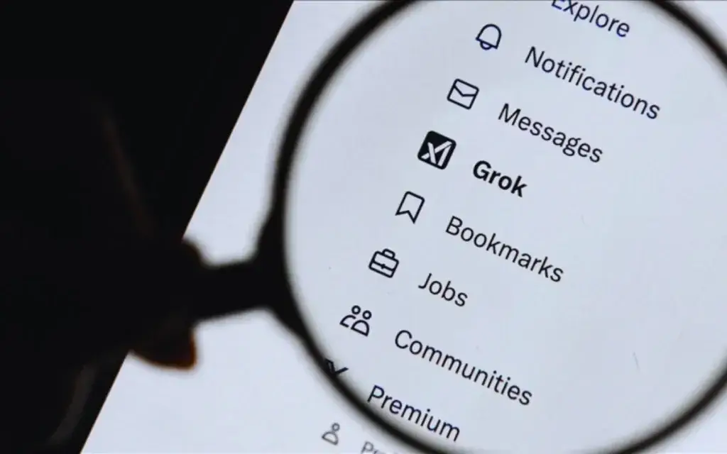 Découvrez Grok 4.6 : les agents IA qui écrivent du code sont là — image 4