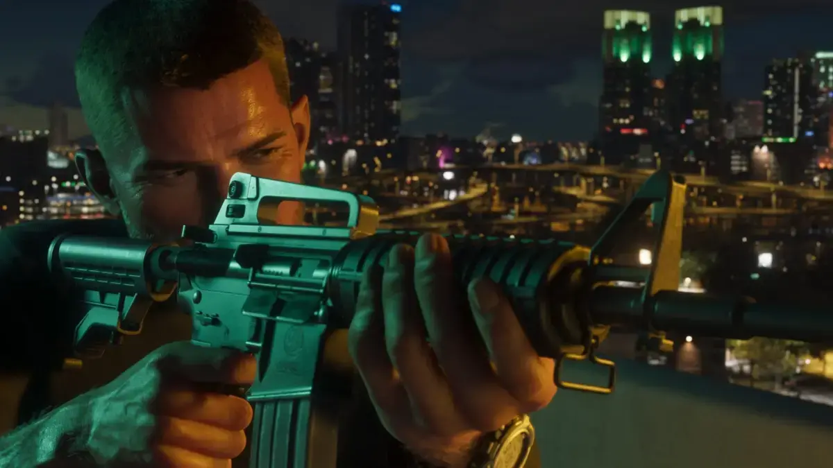 GTA 6 to Run at 30 FPS: 60 FPS Mode Remains Uncertain — image 3