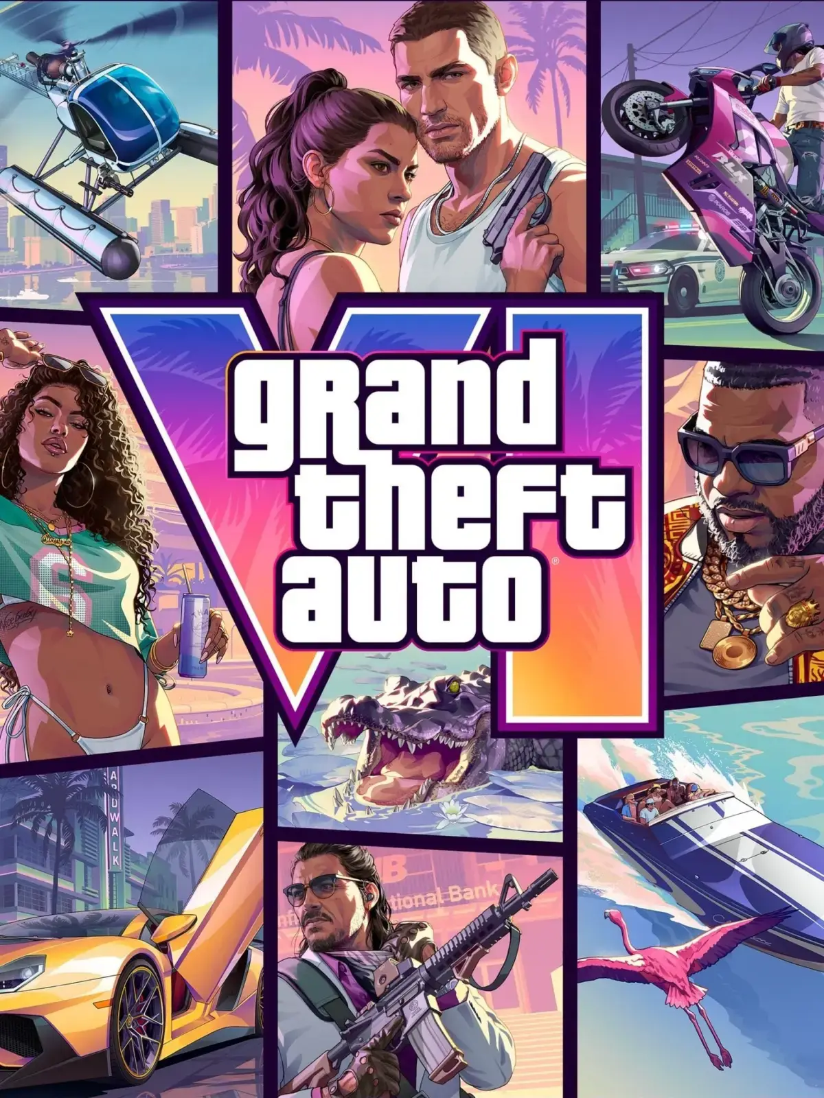 GTA 6 to Run at 30 FPS: 60 FPS Mode Remains Uncertain — image 2