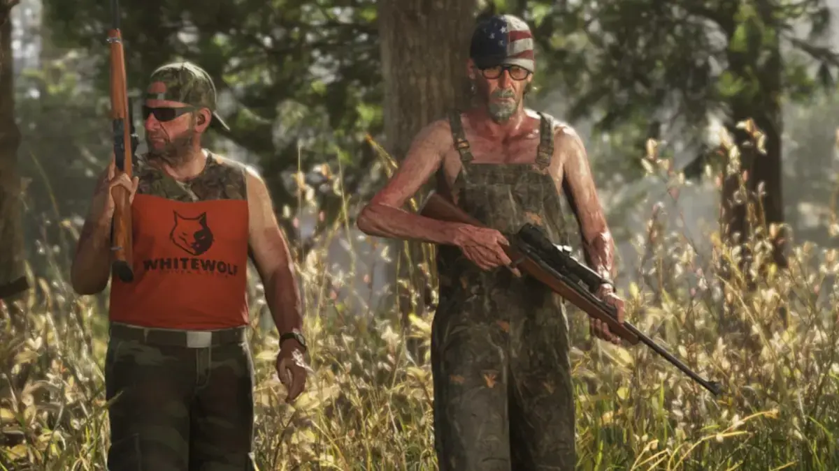 GTA 6 Sızıntıları: Anahtar Kopyalama, Savaş Değişiklikleri ve Ölü Kuşlar — görsel 2