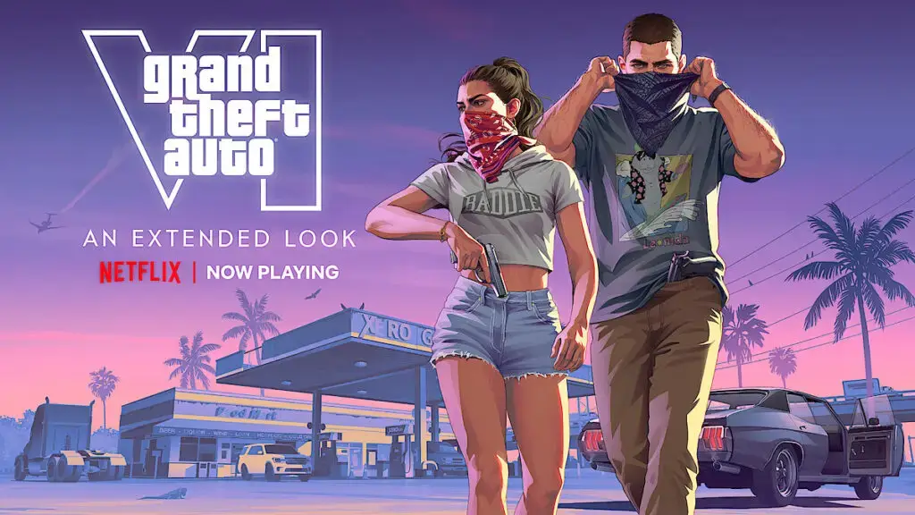GTA 6 mit Netflix-Stream, Release-Datum und Preisen im Gespräch – Bild 3