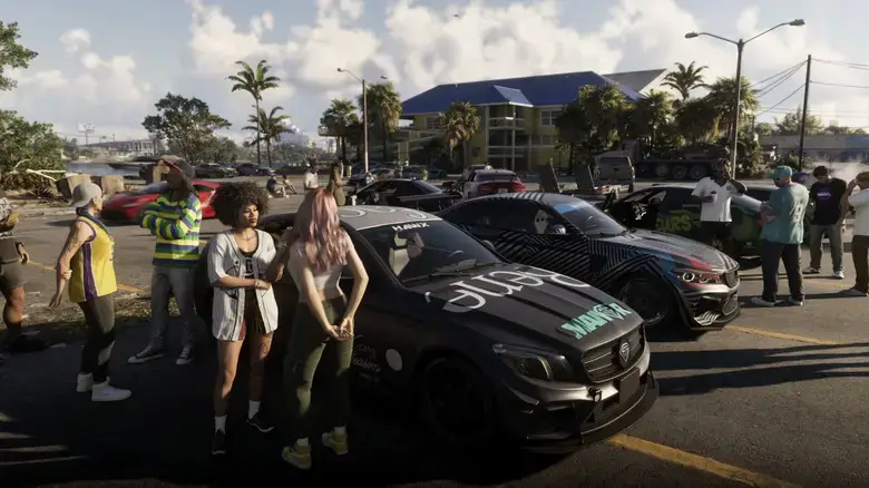 GTA 6 mit Netflix-Stream, Release-Datum und Preisen im Gespräch – Bild 4