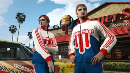 Die Zukunft von GTA RP liegt noch nicht in GTA 6: Rockstar-unterstütztes NoPixel V kommt