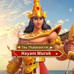 Hayam Wuruk