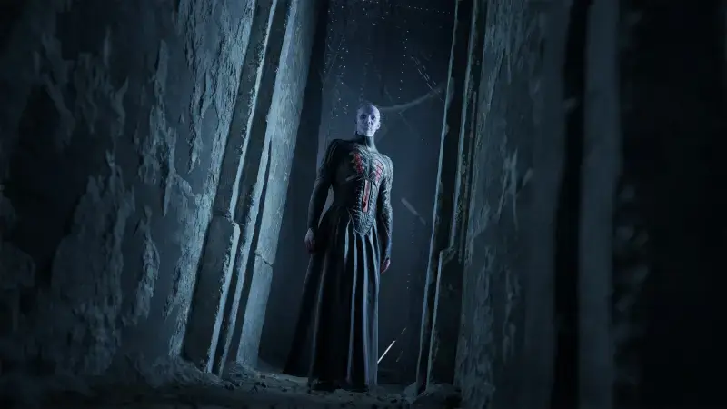 Hellraiser: Revival Codes: All Locker, Safe and Door Combinations