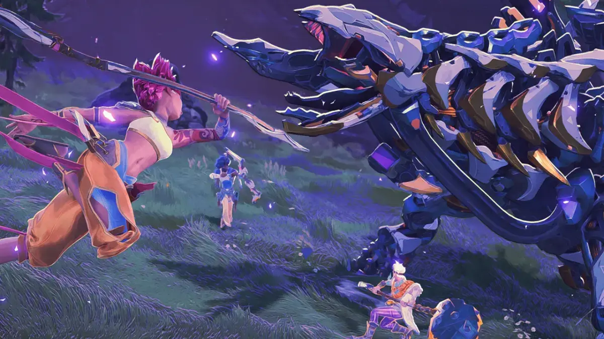 Horizon Hunters Gathering canlı servis olmaktan çıkıyor — görsel 3