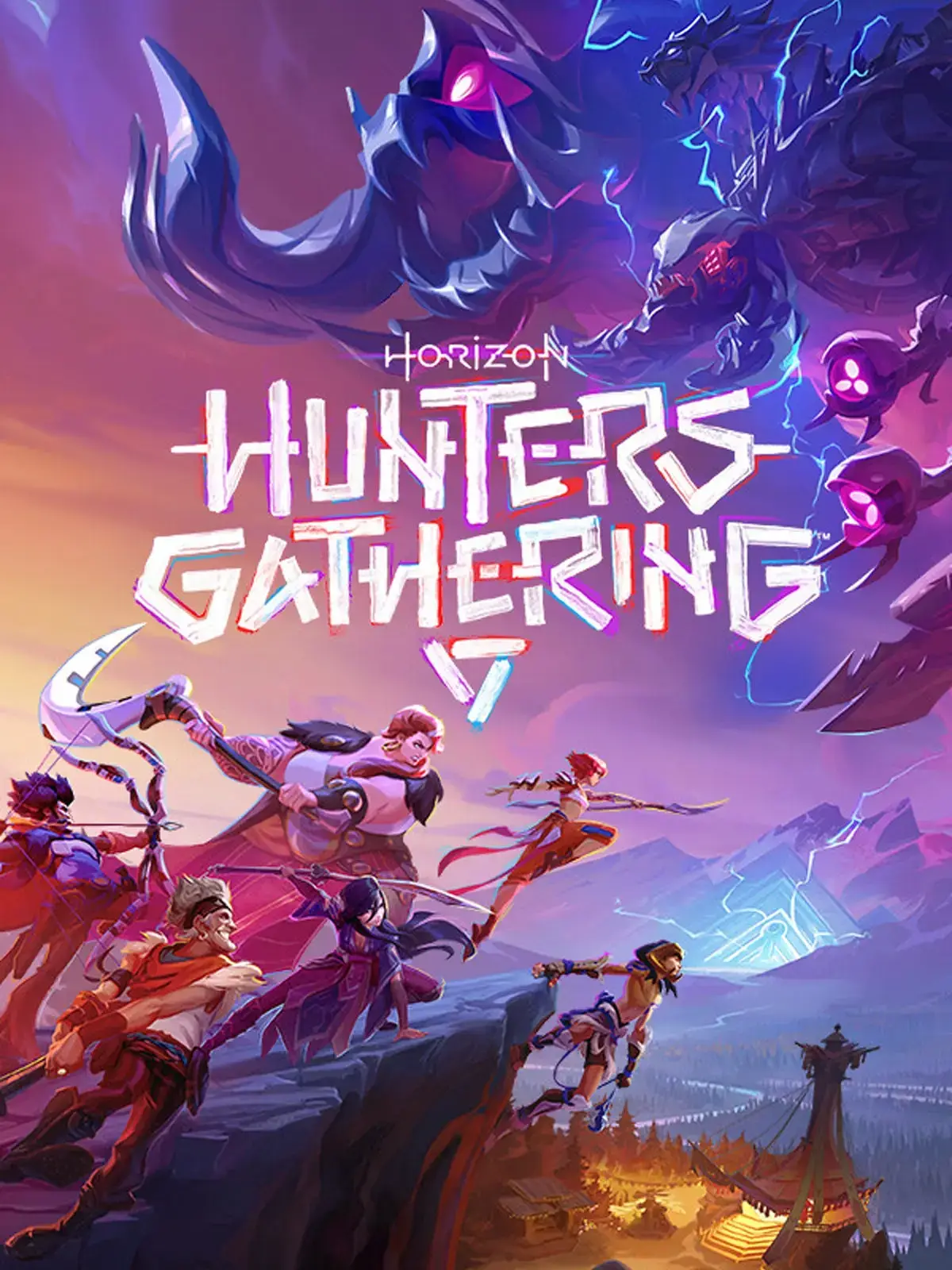 Horizon Hunters Gathering canlı servis olmaktan çıkıyor — görsel 2