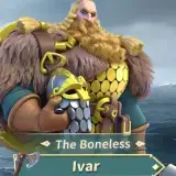 Ivar the Boneless Guide: Talent Tree, Skills, and Pairings