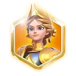 Joan Of Arc Prime
