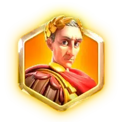 Julius Caesar