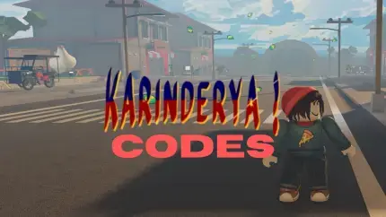 Codes Karinderya (Septembre 2026) : Codes actifs et récompenses pour faire grandir votre restaurant