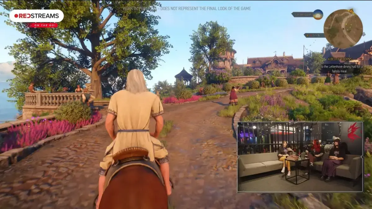 Kovir Bağlantısı: Witcher 4’e Yakın Bir Coğrafya