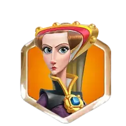 Mary