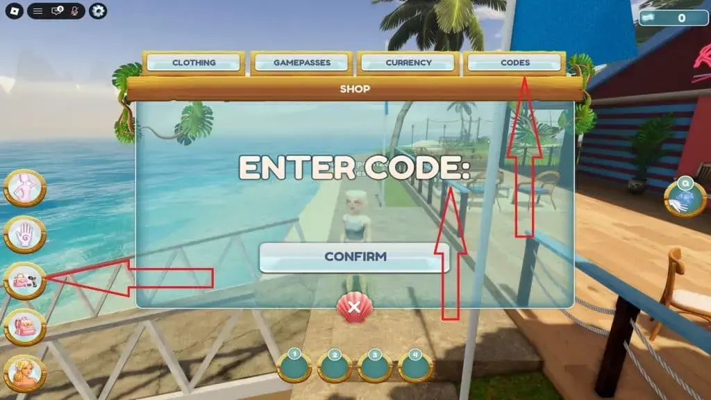 Mermaid Awakening Codes (September 2026): Keine aktiven Codes – Bild 3