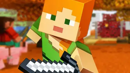 Minecraft 26.3 Pre-Release: Dappled Forest y nuevo contenido