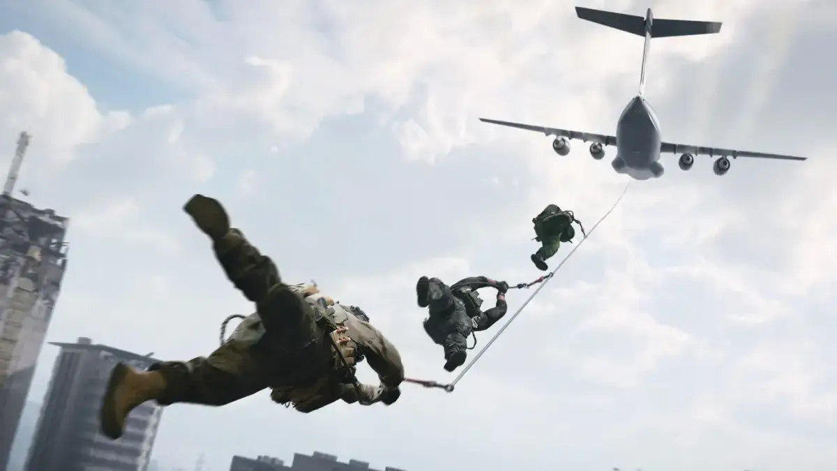 Modern Warfare 4 DMZ: Guia de Sobrevivência em Hajin — imagem 4