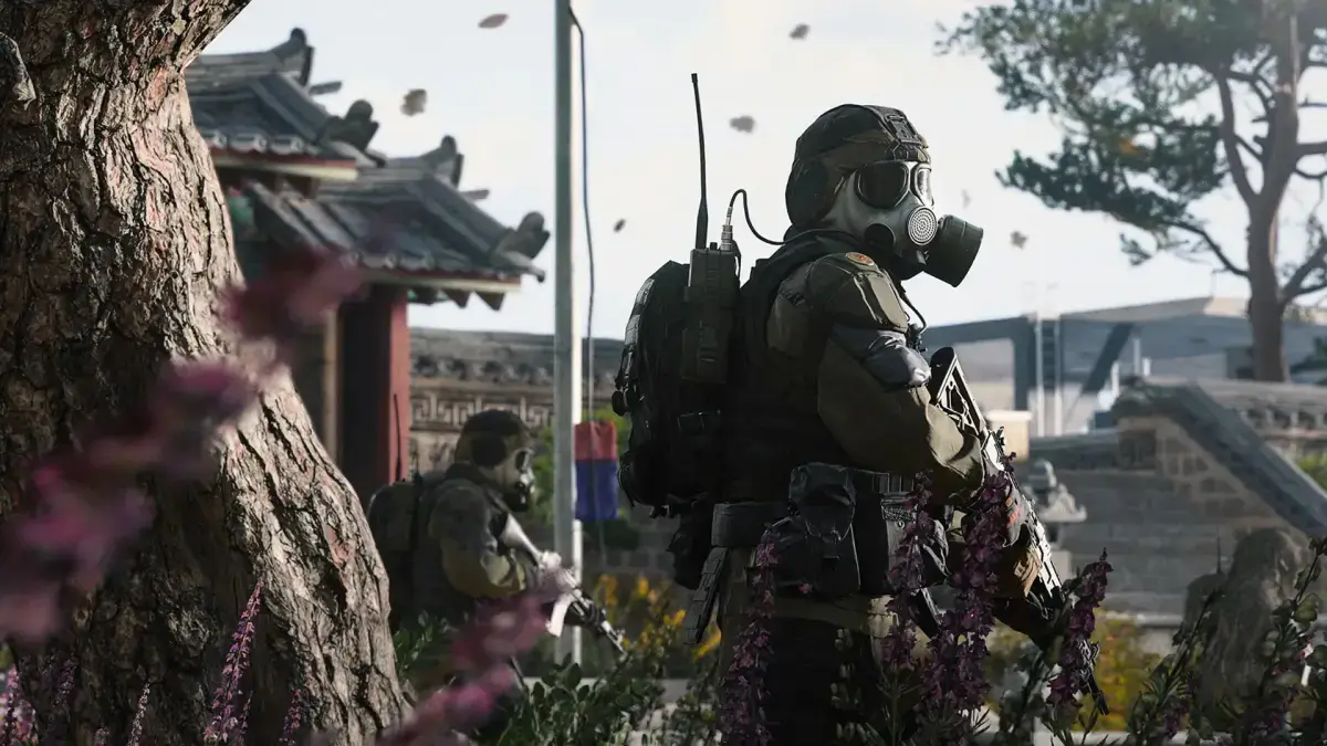 Modern Warfare 4 DMZ: Guia de Sobrevivência em Hajin — imagem 3