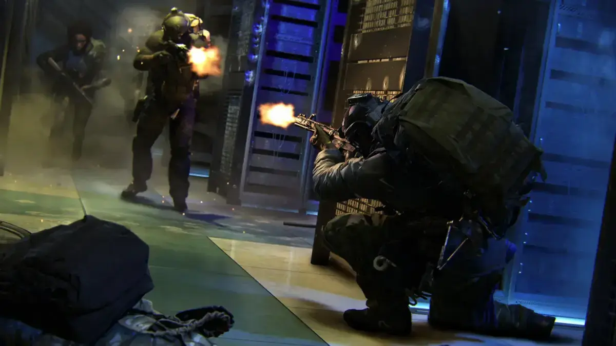 Modern Warfare 4 DMZ: Guia de Sobrevivência em Hajin — imagem 2