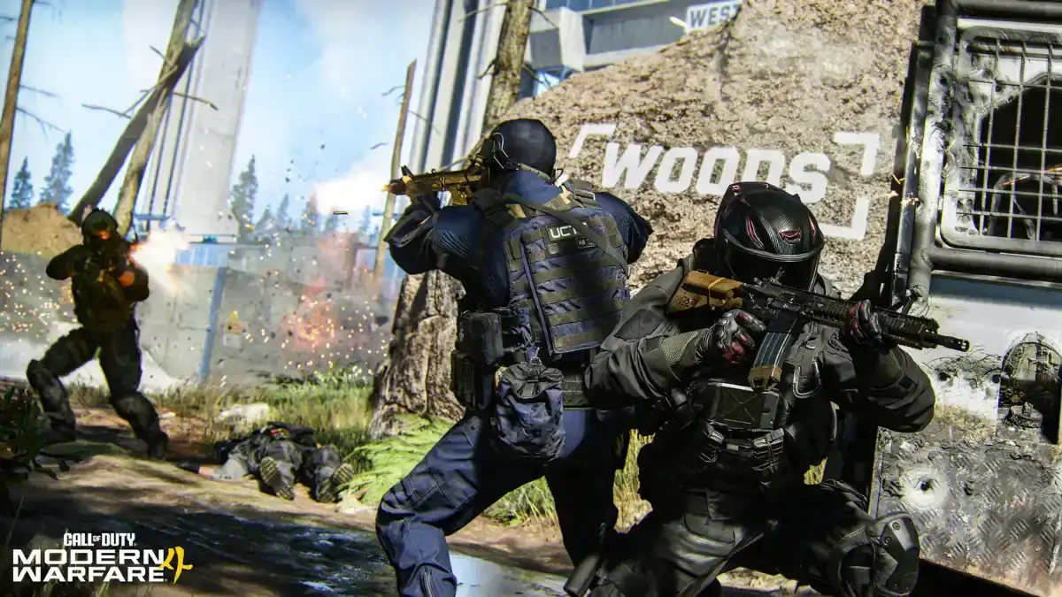 Modern Warfare 4'te TTK Tartışması: Topluluk İkiye Bölünmüş Durumda — görsel 2