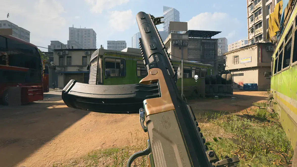 Modern Warfare 4'te TTK Tartışması: Topluluk İkiye Bölünmüş Durumda — görsel 4
