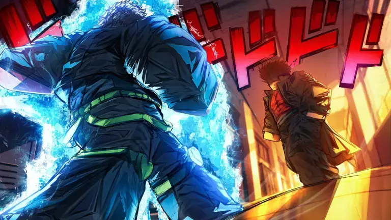 Morioh High Codes (October 2026): Free Arrow Shards and Rerolls