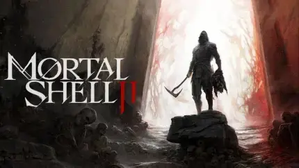 Mortal Shell 2: Leitfaden für die Anfangs-Shells Proxima, Tiel und Eredrim