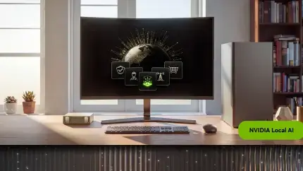 NVIDIA Expands Local AI Ecosystem: DGX Spark Clusters, Muse Glimmer, and LTX-2.5