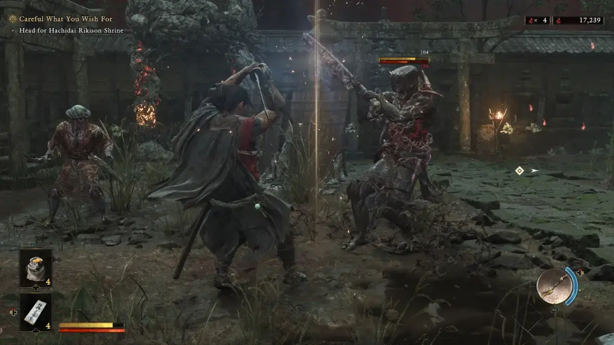 Onimusha: Way of the Sword – A Samurai Story Caught Between Comedy and Darkness — image 2