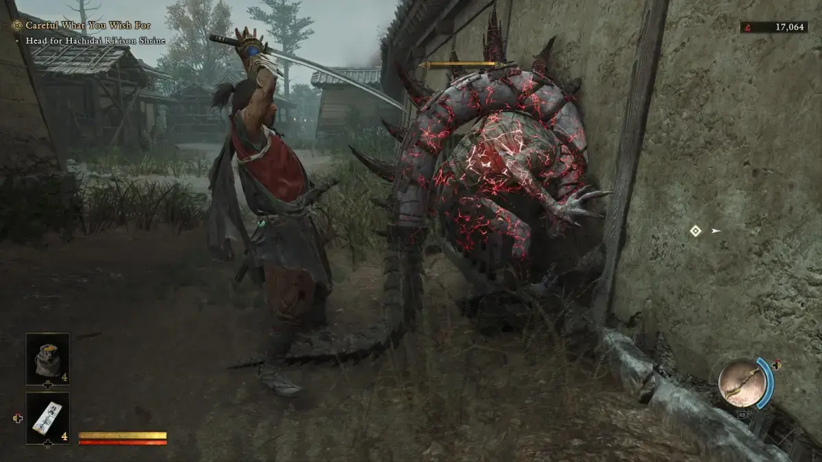 Onimusha: Way of the Sword – A Samurai Story Caught Between Comedy and Darkness — image 4