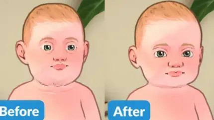 Paralives Update: Homunculus Babies Gone, Streets Cleaned
