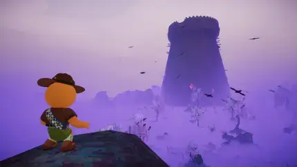 Peak's Final Major Update The Final Ascent Is Out