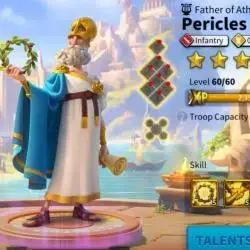 Pericles