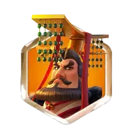 Qin Shi Huang
