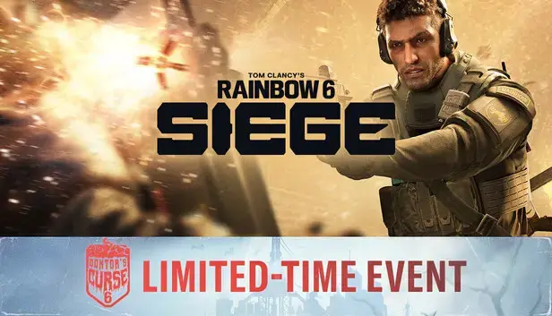 Rainbow Six Siege Y11S3.2 Patch: Noor Gets Stronger, Tachanka Gets a New Firing Mode