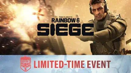 Rainbow Six Siege Y11S3.2 Patch: Noor Gets Stronger, Tachanka Gets a New Firing Mode