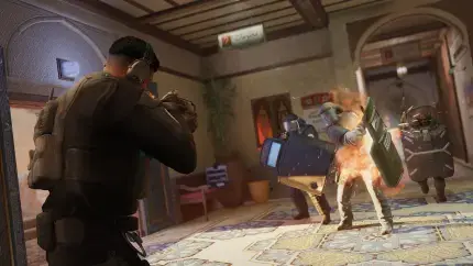 Rainbow Six Siege Beginner's Guide: Round Logic, Operator Roles and Starter Operators
