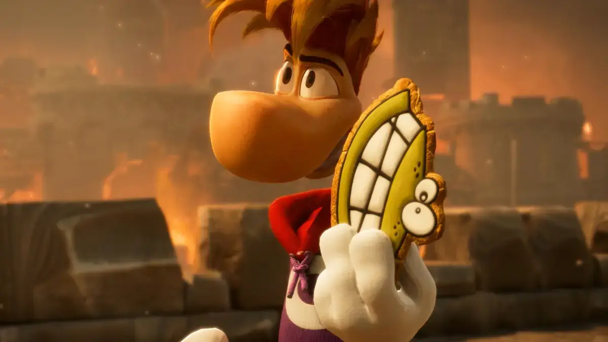 What does Rayman Legends Retold offer players?