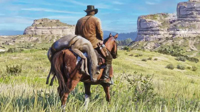 RDR2 Codes August 2026: Push the Limits in the Wild West