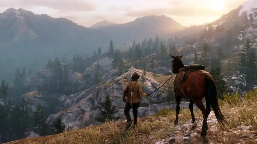 RDR2 Codes September 2026: Push the Limits in the Wild West — image 2