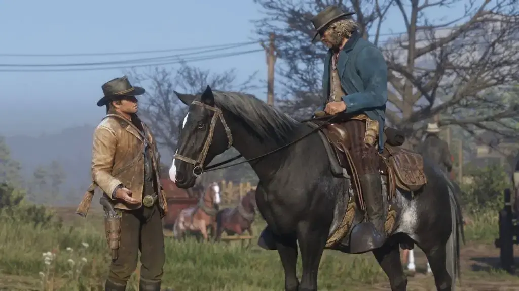 RDR2 Codes September 2026: Push the Limits in the Wild West — image 4