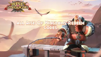 Rise of Kingdoms August 2026 Codes: Aktuelle und aktive Codes