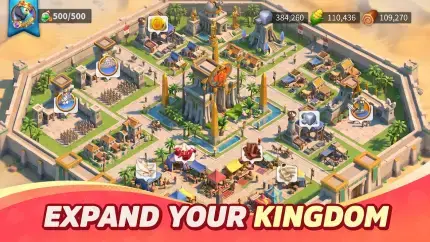 Rise of Kingdoms Ark of Osiris Guide: Winning Strategy from Preparation to Teleporting