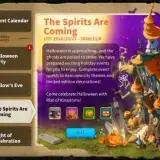 Rise of Kingdoms Halloween Event Guide: Pumpkins, the Witch and What to Buy