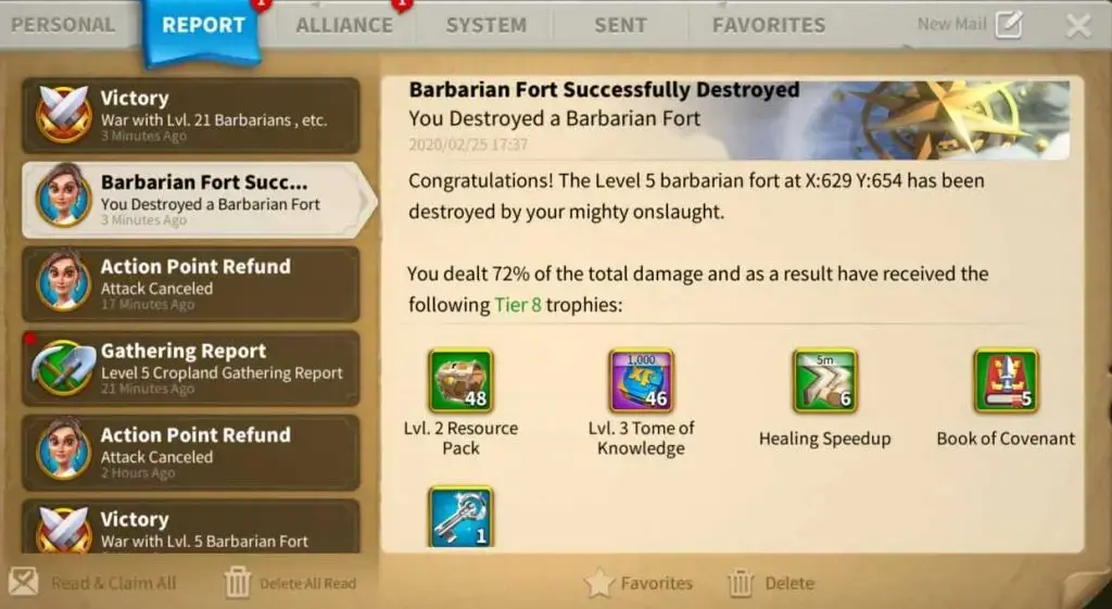 Action Points: The Single Resource That Determines Your Leveling Speed